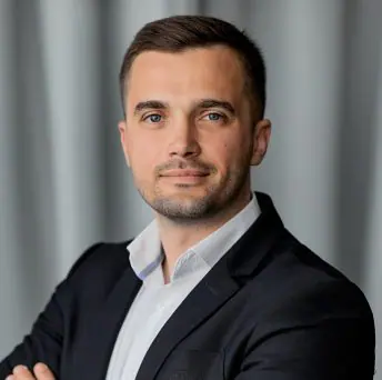 Alexander Pisarevsky